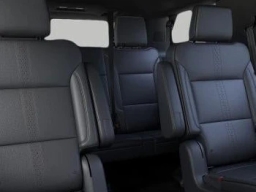 Chevrolet Tahoe High Country 4WD 4dr 2026