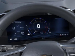 Chevrolet Tahoe High Country 4WD 4dr 2026