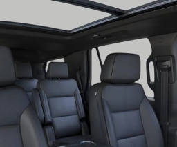 Chevrolet Tahoe High Country 4WD 4dr 2026