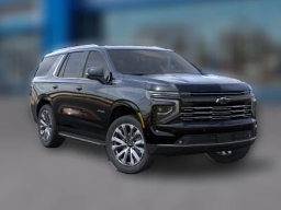 Chevrolet Tahoe High Country 4WD 4dr 2026