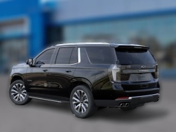 Chevrolet Tahoe High Country 4WD 4dr 2026