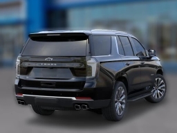 Chevrolet Tahoe High Country 4WD 4dr 2026