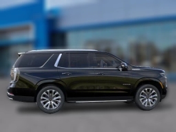 Chevrolet Tahoe High Country 4WD 4dr 2026