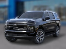 Chevrolet Tahoe High Country 4WD 4dr 2026