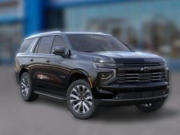 Chevrolet Tahoe High Country 4WD 4dr 2026