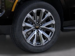 Chevrolet Tahoe High Country 4WD 4dr 2026