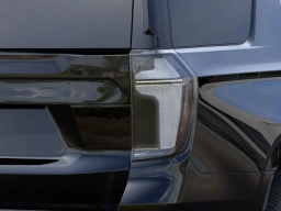 Chevrolet Tahoe High Country 4WD 4dr 2026