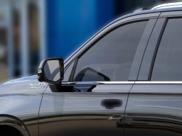 Chevrolet Tahoe High Country 4WD 4dr 2026