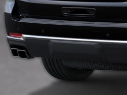 Chevrolet Tahoe High Country 4WD 4dr 2026