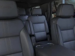 Chevrolet Tahoe High Country 4WD 4dr 2026