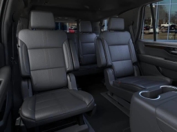 Chevrolet Tahoe High Country 4WD 4dr 2026