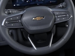 Chevrolet Tahoe High Country 4WD 4dr 2026