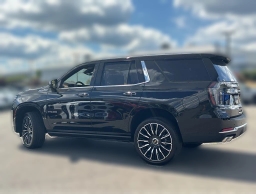 Chevrolet Tahoe High Country 4WD 4dr 2025