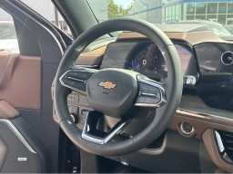 Chevrolet Tahoe High Country 4WD 4dr 2025