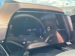 Chevrolet Tahoe High Country 4WD 4dr 2025