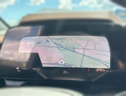 Chevrolet Tahoe High Country 4WD 4dr 2025