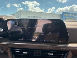 Chevrolet Tahoe High Country 4WD 4dr 2025