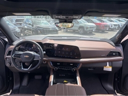 Chevrolet Tahoe High Country 4WD 4dr 2025