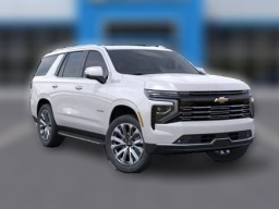 Chevrolet Tahoe High Country 4WD 4dr 2025