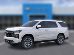 Chevrolet Tahoe High Country 4WD 4dr 2025