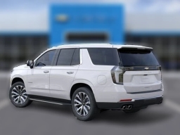 Chevrolet Tahoe High Country 4WD 4dr 2025