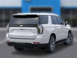 Chevrolet Tahoe High Country 4WD 4dr 2025