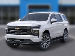 Chevrolet Tahoe High Country 4WD 4dr 2025