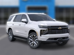 Chevrolet Tahoe High Country 4WD 4dr 2025