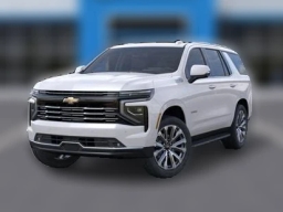Chevrolet Tahoe High Country 4WD 4dr 2025