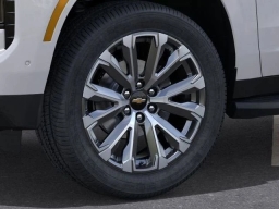 Chevrolet Tahoe High Country 4WD 4dr 2025