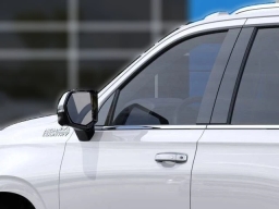 Chevrolet Tahoe High Country 4WD 4dr 2025