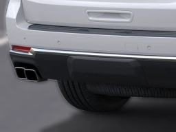 Chevrolet Tahoe High Country 4WD 4dr 2025