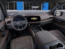 Chevrolet Tahoe High Country 4WD 4dr 2025
