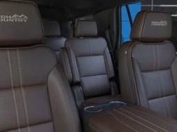 Chevrolet Tahoe High Country 4WD 4dr 2025