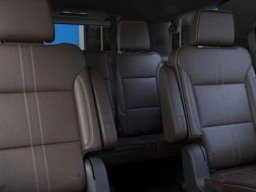 Chevrolet Tahoe High Country 4WD 4dr 2025