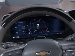 Chevrolet Tahoe High Country 4WD 4dr 2025