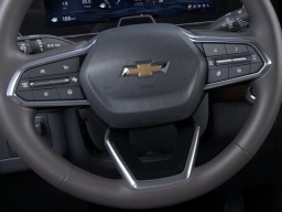 Chevrolet Tahoe High Country 4WD 4dr 2025