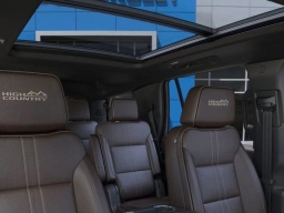 Chevrolet Tahoe High Country 4WD 4dr 2025