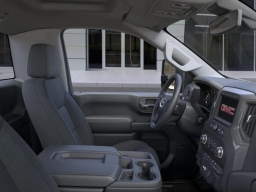 GMC Sierra 2500HD Pro 2WD Reg Cab 142" 2025