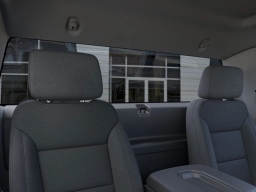 GMC Sierra 2500HD Pro 2WD Reg Cab 142" 2025