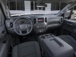 GMC Sierra 2500HD Pro 2WD Reg Cab 142" 2025