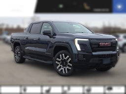 GMC Sierra EV Standard Range Elevation e4WD Crew Cab 2026