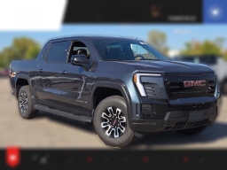 GMC Sierra EV Standard Range Elevation e4WD Crew Cab 2026