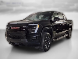 GMC Sierra EV Standard Range Elevation e4WD Crew Cab 2026