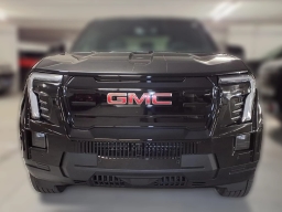 GMC Sierra EV Standard Range Elevation e4WD Crew Cab 2026