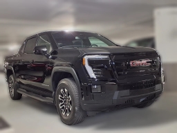 GMC Sierra EV Standard Range Elevation e4WD Crew Cab 2026