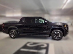 GMC Sierra EV Standard Range Elevation e4WD Crew Cab 2026