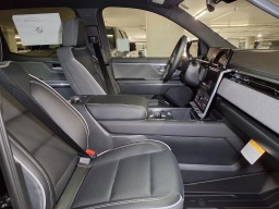 GMC Sierra EV Standard Range Elevation e4WD Crew Cab 2026