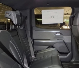 GMC Sierra EV Standard Range Elevation e4WD Crew Cab 2026