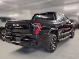 GMC Sierra EV Standard Range Elevation e4WD Crew Cab 2026